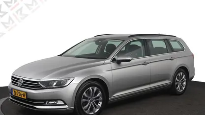 Occasion VW Passat Edition 180 PK (132 kW) 2016 Stationwagen