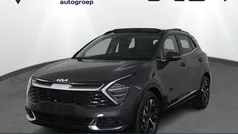 Grijs Gebruikt 2025 Kia Sportage 2 SUV | € 43.950 (Eerlijke prijs)