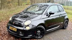 Gebruikt 2008 Fiat Sedici Abarth SUV | € 4.395 (Eerlijke prijs)