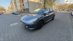 Grijs Gebruikt 2005 Peugeot 307 Stationwagen | € 1.450 (Eerlijke prijs)