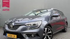 Gebruikt 2020 Renault Mégane GrandTour Bose Edition Stationwagen | € 15.444 (Eerlijke prijs)