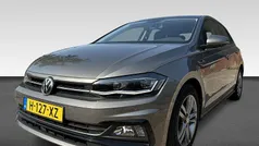 Grijs Gebruikt 2020 VW Polo Highline Hatchback | € 18.930 (Eerlijke prijs)