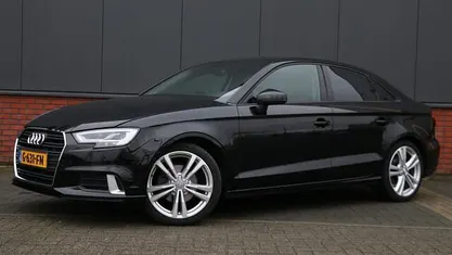 Occasion 2019 Audi A3 Sedan | € 17.950 (Goede deal)