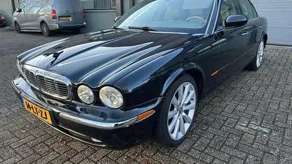 Occasion 2003 Jaguar XJ Executive Sedan | € 3.900 (Super prijs)