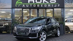 Gebruikt 2017 Audi Q2 Sport SUV | € 17.850 (Goede deal)