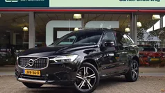 Zwart Gebruikt 2020 Volvo XC60 R-Design SUV | € 40.005 (Eerlijke prijs)