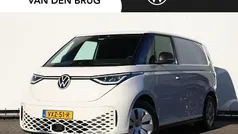 Wit Gebruikt 2023 VW ID. Buzz MPV | € 33.900 (Eerlijke prijs)