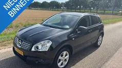 Gebruikt 2009 Nissan Qashqai SUV | € 5.950 (Goede deal)