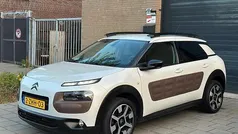 Gebruikt 2015 Citroën C4 Cactus PureTech Hatchback | € 6.950 (Eerlijke prijs)