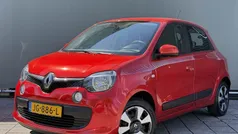 Rood Gebruikt 2016 Renault Twingo Collection Hatchback | € 6.944 (Eerlijke prijs)
