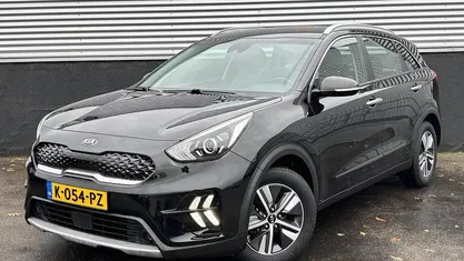 Occasion Kia Niro 142 PK (104 kW) 2021 SUV