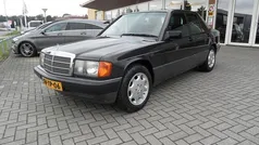 Gebruikt 1992 Mercedes 190 Sedan | € 6.450