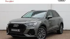 Grijs Gebruikt 2022 Audi Q3 Basis SUV | € 34.950 (Eerlijke prijs)