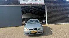 Gebruikt 2008 BMW 318 Stationwagen | € 1.650 (Goede deal)