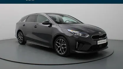 Occasion 2021 Kia ProCeed GT-Line Hatchback | € 22.790 (Eerlijke prijs)