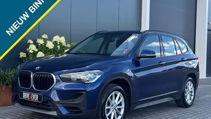 Occasion 2019 BMW X1 SUV | € 16.795 (Eerlijke prijs)