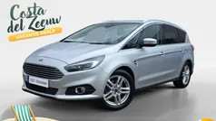Gebruikt 2018 Ford S-MAX Titanium MPV | € 21.440 (Eerlijke prijs)