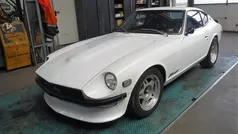 Gebruikt 1972 Datsun 240Z | € 38.500