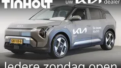 Grijs Gebruikt 2024 Kia EV3 4 SUV | € 42.450 (Super prijs)