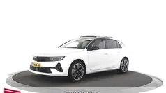 Wit Gebruikt 2023 Opel Astra Ultimate Hatchback | € 25.900 (Goede deal)
