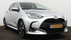 Gebruikt 2024 Toyota Yaris Edition Hatchback | € 22.995 (Goede deal)