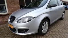Gebruikt 2006 Seat Altea Reference MPV | € 2.999 (Eerlijke prijs)