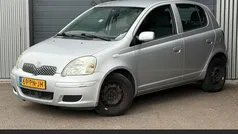 Gebruikt 2004 Toyota Yaris Sol Hatchback | € 2.450 (Goede deal)