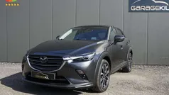 Gebruikt 2018 Mazda CX-3 SUV | € 18.395 (Eerlijke prijs)