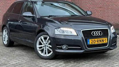 Occasion Audi A3 Sportback Ambition 125 PK (91 kW) 2011 Hatchback
