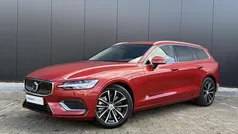 Gebruikt 2025 Volvo V60 Stationwagen | € 49.950 (Eerlijke prijs)