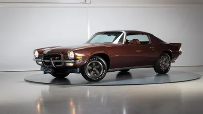 Occasion 1973 Chevrolet Camaro | € 69.750