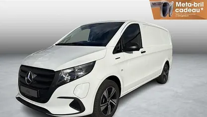 Gebruikt 2025 Mercedes Vito Van | € 47.000 (Eerlijke prijs)