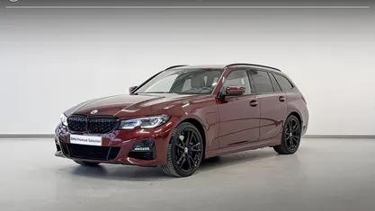 Occasion BMW 330e M Sport 292 PK (214 kW) 2022 Stationwagen