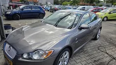 Gebruikt 2010 Jaguar XF Premium Luxury Sedan | € 2.950 (Super prijs)