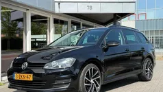 Gebruikt 2015 VW Golf VII Trendline Stationwagen | € 5.950 (Goede deal)