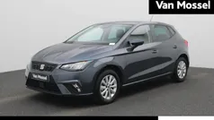 Grijs Gebruikt 2023 Seat Ibiza Style Hatchback | € 17.900 (Eerlijke prijs)