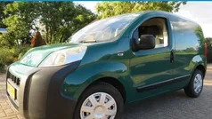 Groen Gebruikt 2011 Citroën Nemo MPV | € 5.395 (Eerlijke prijs)