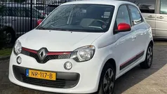 Wit Gebruikt 2017 Renault Twingo Collection Hatchback | € 5.950 (Goede deal)