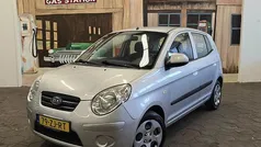 Gebruikt 2008 Kia Picanto Hatchback | € 2.250 (Goede deal)