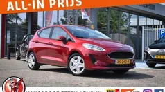 Gebruikt 2019 Ford Fiesta Trend Hatchback | € 11.785 (Eerlijke prijs)