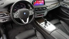 Gebruikt 2020 BMW 745e Sedan | € 49.900 (Super prijs)