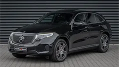 Gebruikt 2020 Mercedes EQC400 SUV | € 33.900 (Super prijs)
