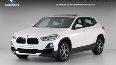 Gebruikt 2019 BMW X2 Executive SUV | € 27.500 (Eerlijke prijs)