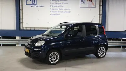 Occasion 2012 Fiat Panda Hatchback | € 3.500 (Eerlijke prijs)