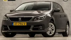 Grijs Gebruikt 2019 Peugeot 308 Sport Hatchback | € 10.945 (Eerlijke prijs)