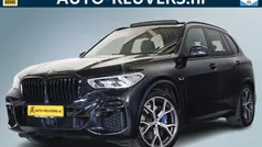 Blauw Gebruikt 2021 BMW X5 Executive SUV | € 59.900 (Eerlijke prijs)