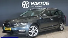 Gebruikt 2020 Skoda Octavia Business Line Stationwagen | € 17.850 (Eerlijke prijs)