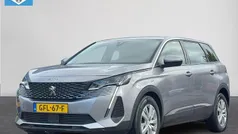Gebruikt 2021 Peugeot 5008 Active MPV | € 21.450 (Goede deal)