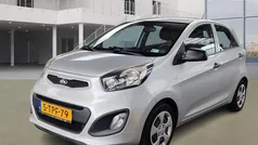 Gebruikt 2014 Kia Picanto Comfort Hatchback | € 4.600 (Eerlijke prijs)