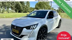 Gebruikt 2022 Peugeot 208 GT Hatchback | € 20.750 (Eerlijke prijs)